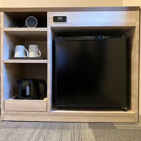 Smile Hotel 冈山 外观 照片