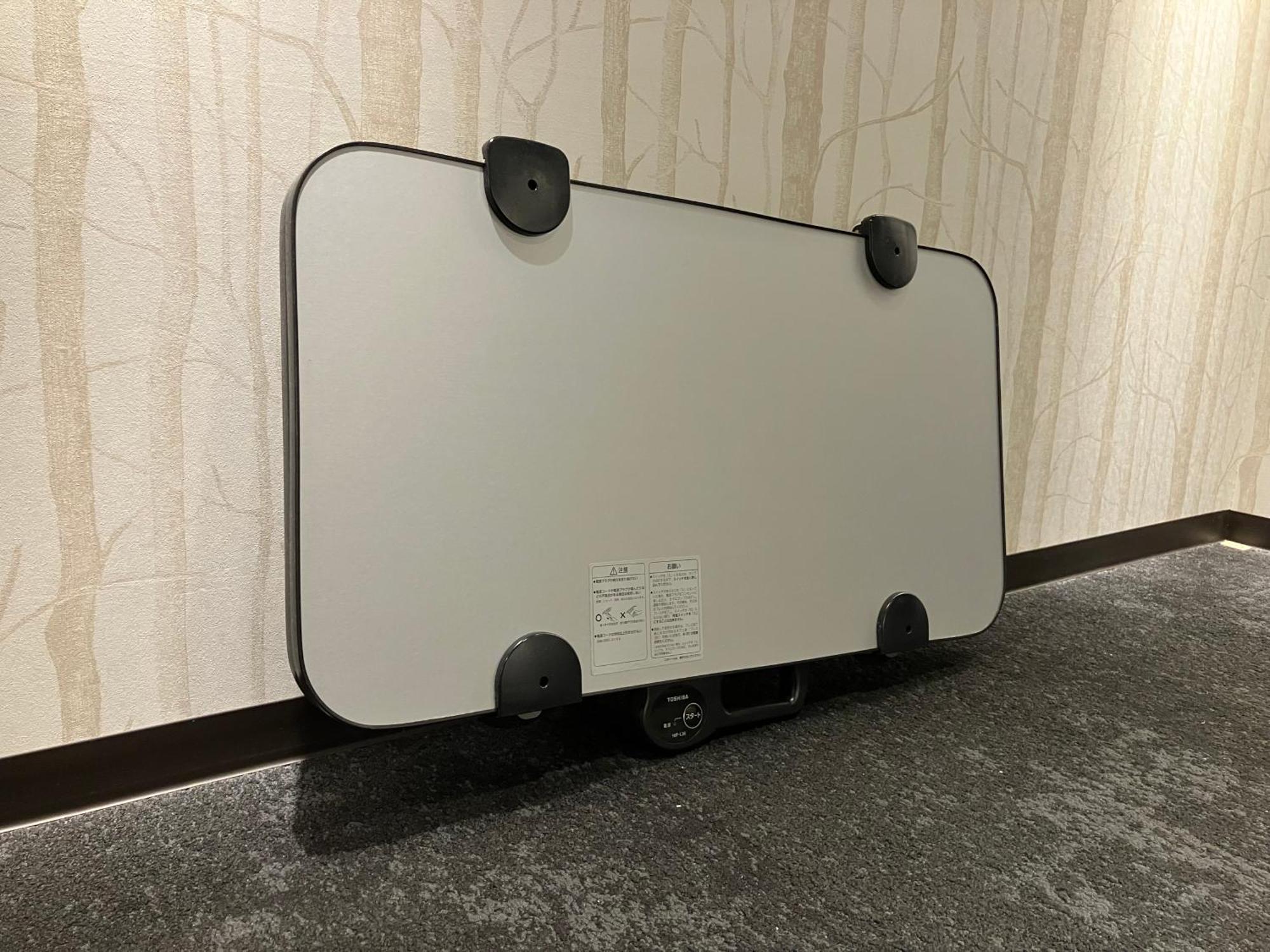 Smile Hotel 冈山 外观 照片