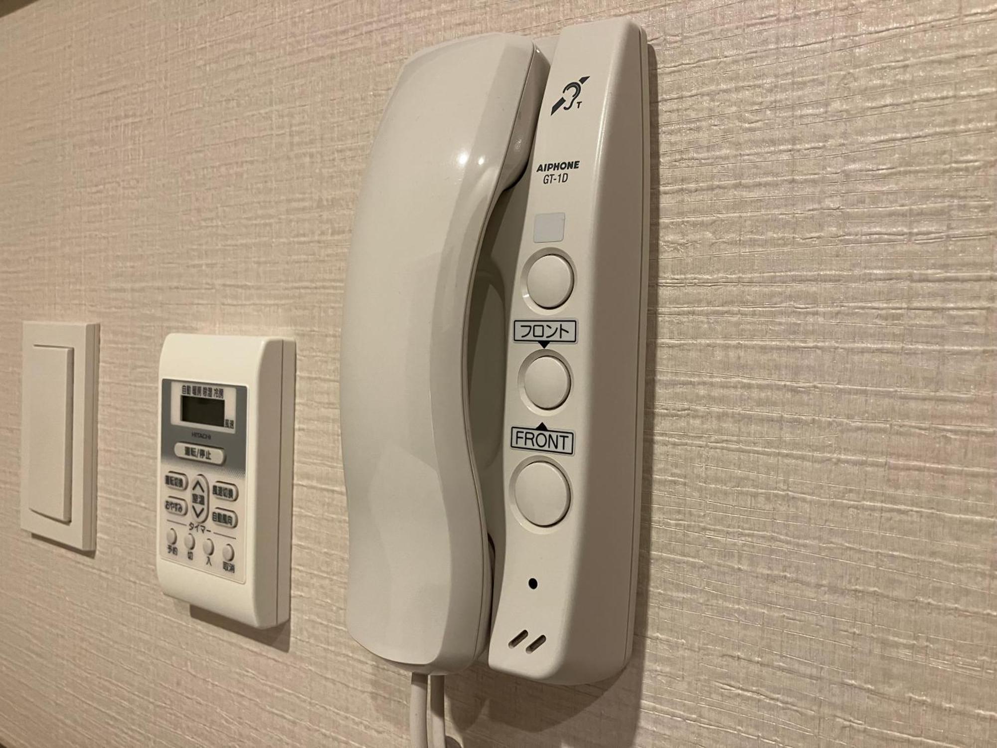 Smile Hotel 冈山 外观 照片