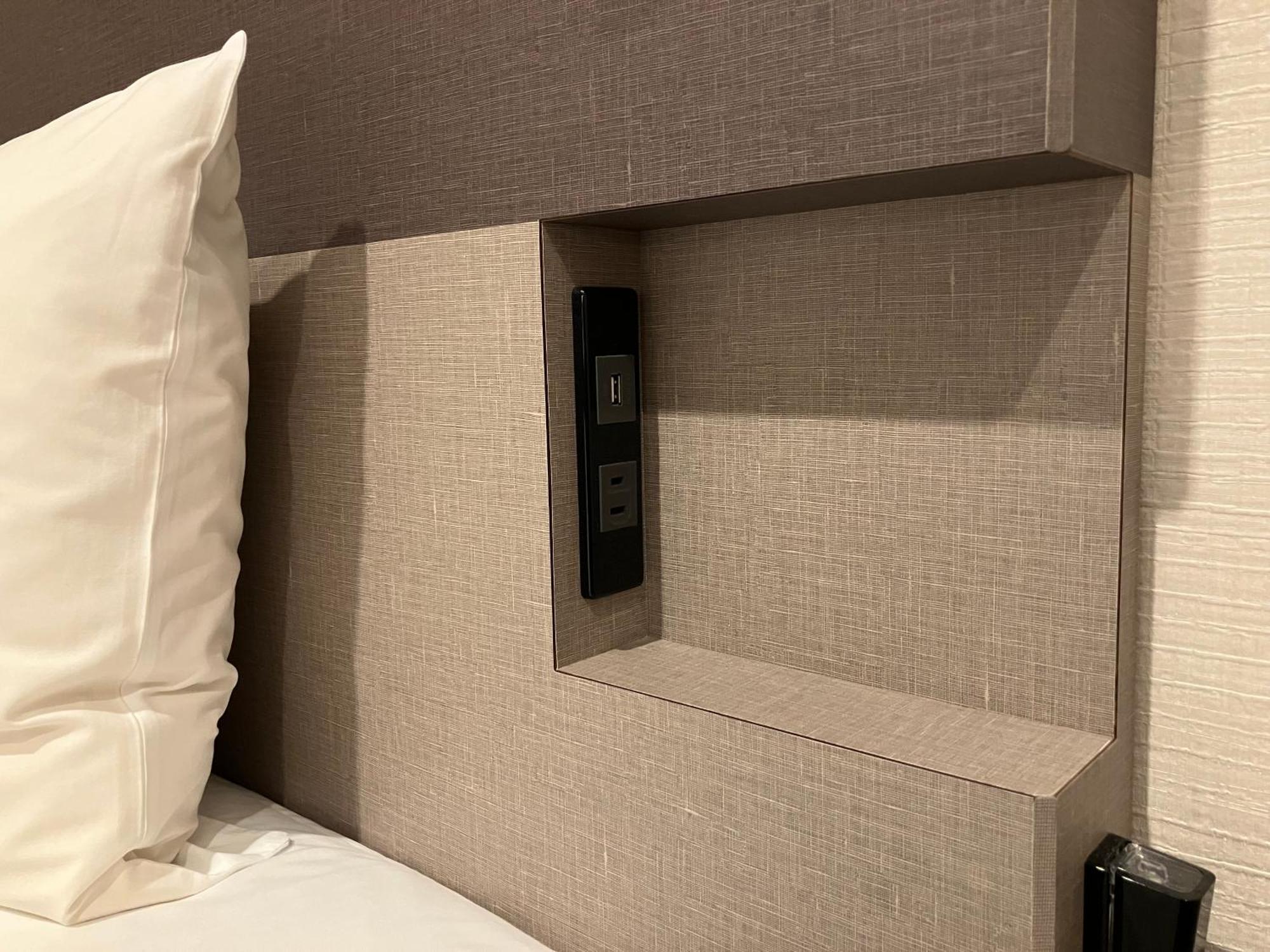 Smile Hotel 冈山 外观 照片