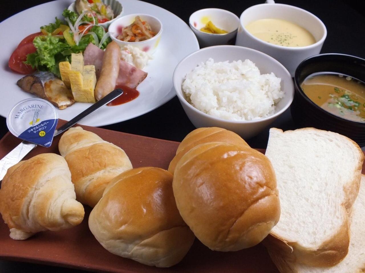 Smile Hotel 冈山 外观 照片